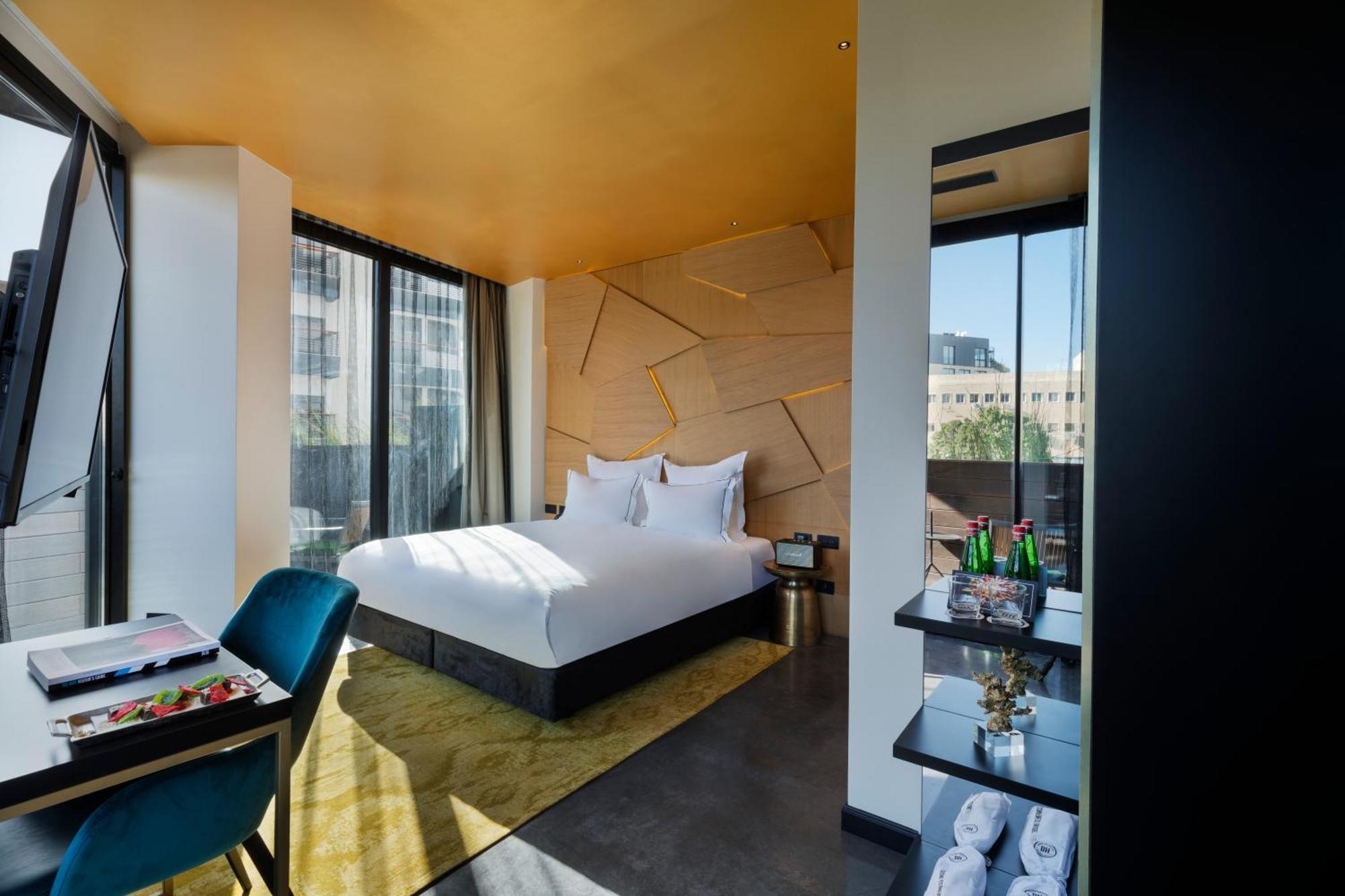 Brown Lighthouse Tel Aviv, A Member Of Brown Hotels Room photo