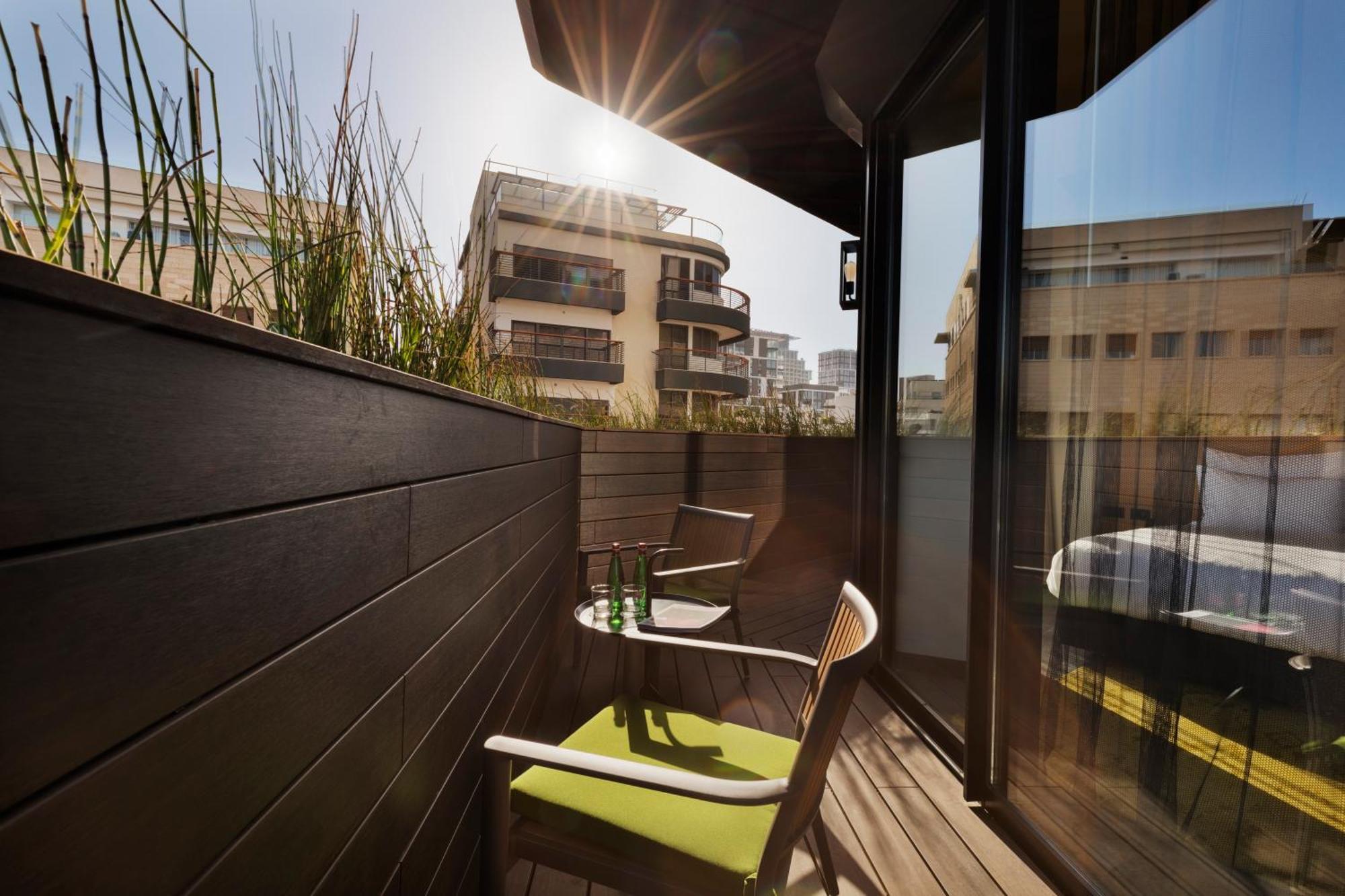 Brown Lighthouse Tel Aviv, A Member Of Brown Hotels Room photo